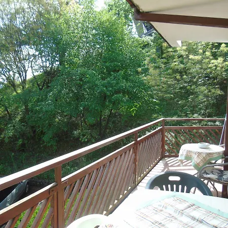 Al Lago C.r.b N18 Manerba D/g Apartahotel