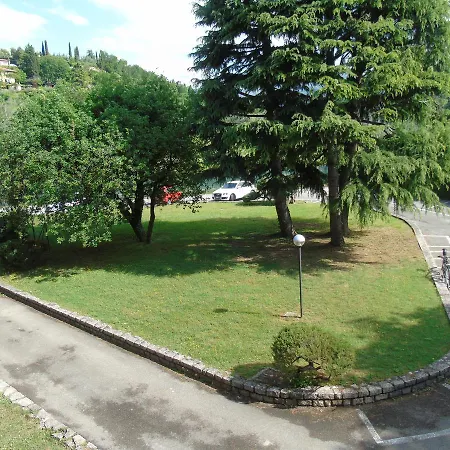 Apartahotel Al Lago C.r.b N18 Manerba D/g *