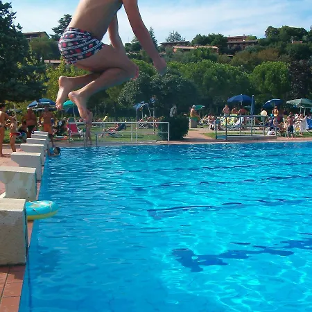 Al Lago C.r.b N18 Manerba D/g Apartahotel Manerba del Garda