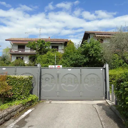 Al Lago C.r.b N18 Manerba D/g Apart-hotel *