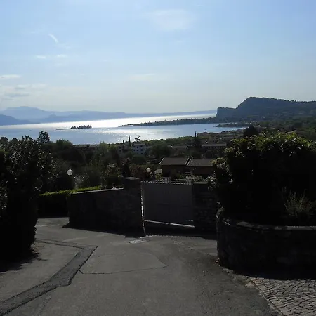 Al Lago C.r.b N18 Manerba D/g *