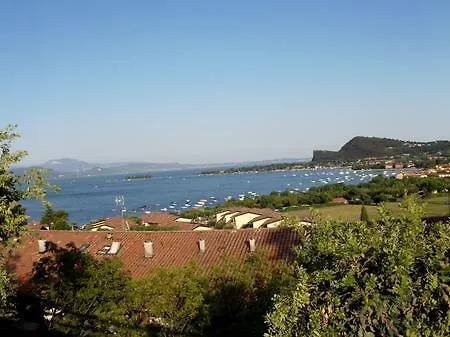 شقة فندقية Al Lago C.r.b N18 Manerba D/g