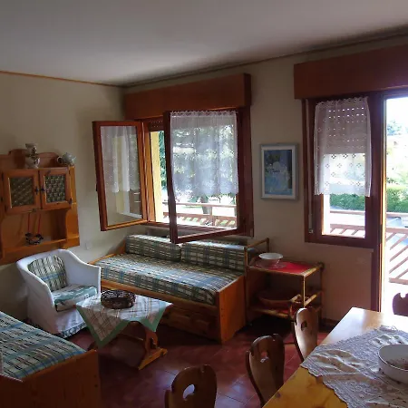 Al Lago C.r.b N18 Manerba D/g *