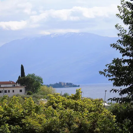 Al Lago C.r.b N18 Manerba D/g *